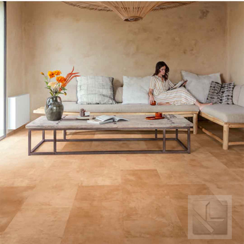 Ламінат Quick Step Muse Terracotta MUS5490